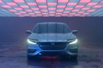 Honda Insight Prototype 2018 года